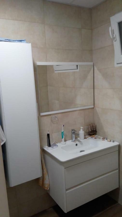 Dormitorios Piso Гандия Экстерьер фото