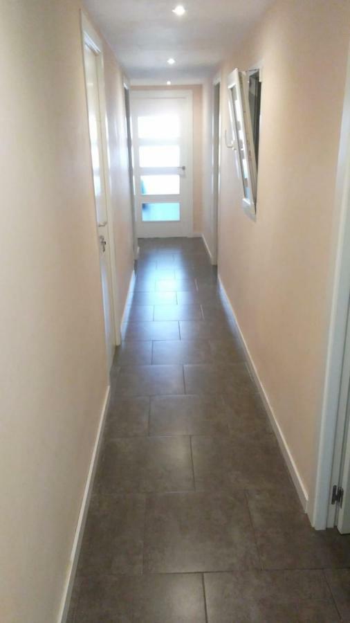 Dormitorios Piso Гандия Экстерьер фото